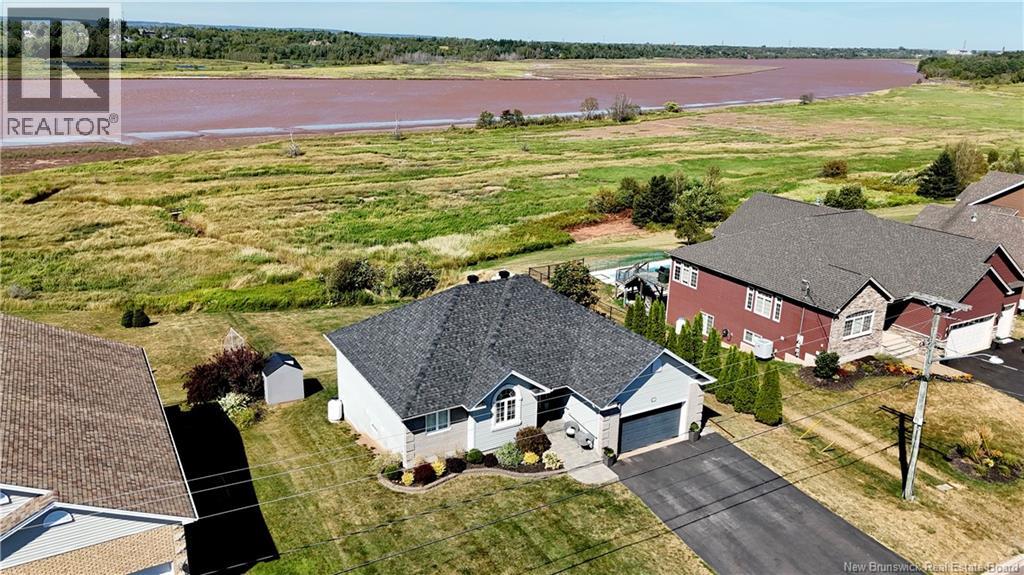 75 Patricia Drive, Riverview, New Brunswick  E1B 5H1 - Photo 49 - NB125485