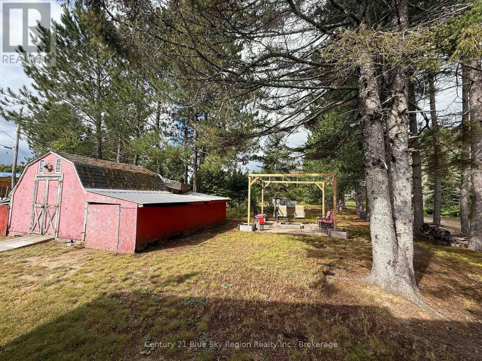 B - 15 Church Road, Unorganized Townships, Ontario  P0H 2A0 - Photo 25 - X12362968