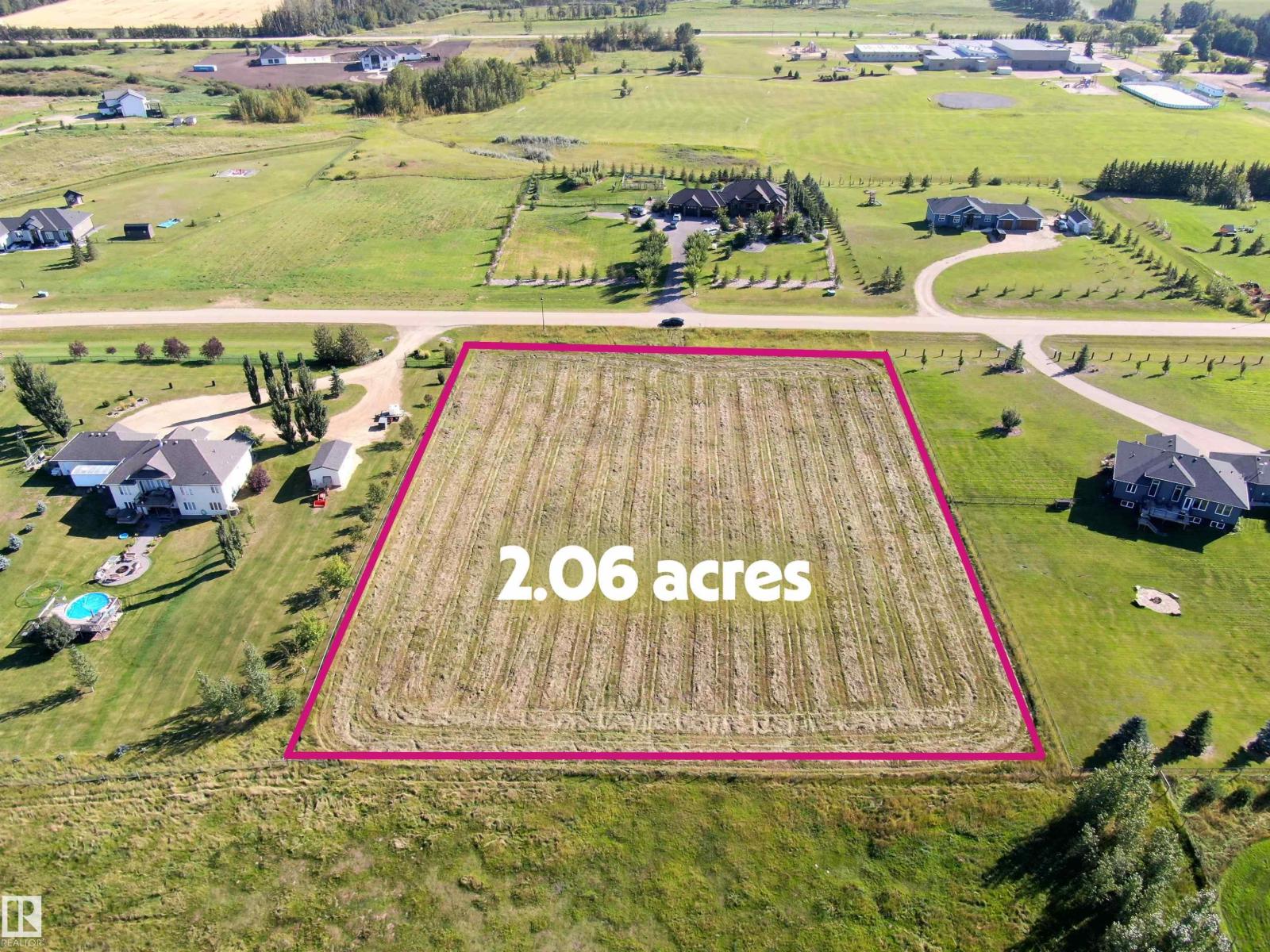 #8 51109 RGE ROAD 271, Rural Parkland County, Alberta