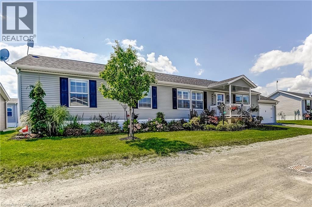 17 Silver Aspen Drive, Selkirk, Ontario  N0A 1L0 - Photo 2 - 40685524
