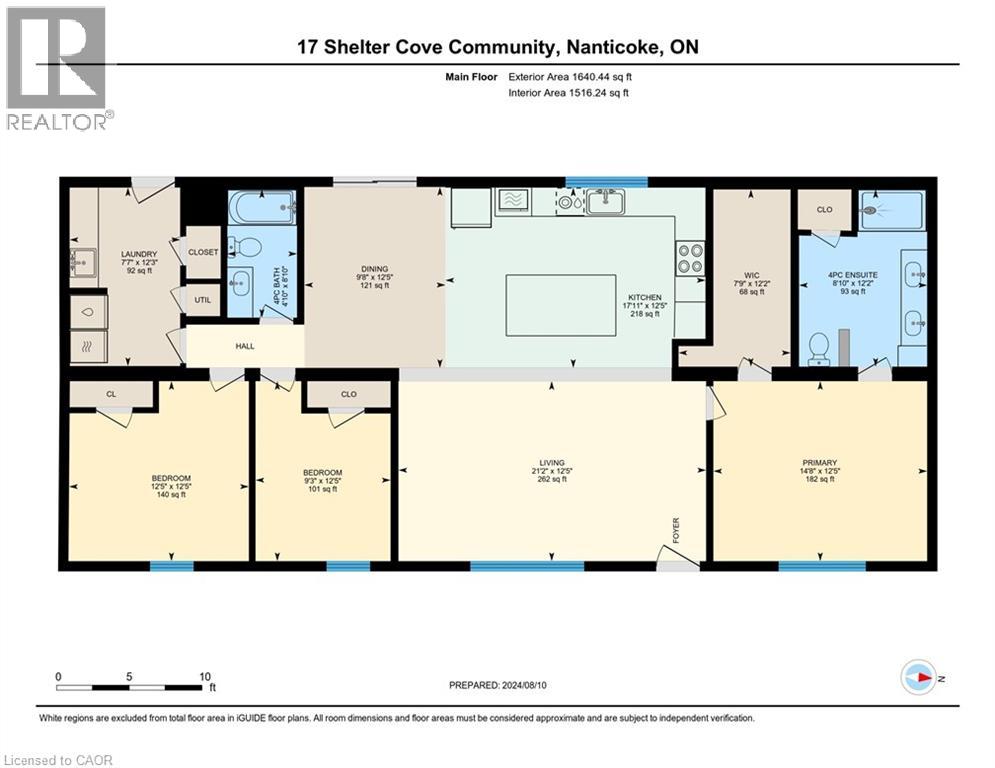 17 Silver Aspen Drive, Selkirk, Ontario  N0A 1L0 - Photo 33 - 40685524