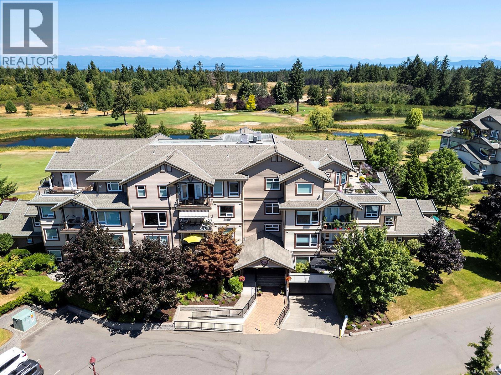 336 3666 Royal Vista Way, Courtenay, British Columbia  V9N 9X8 - Photo 33 - 1011902