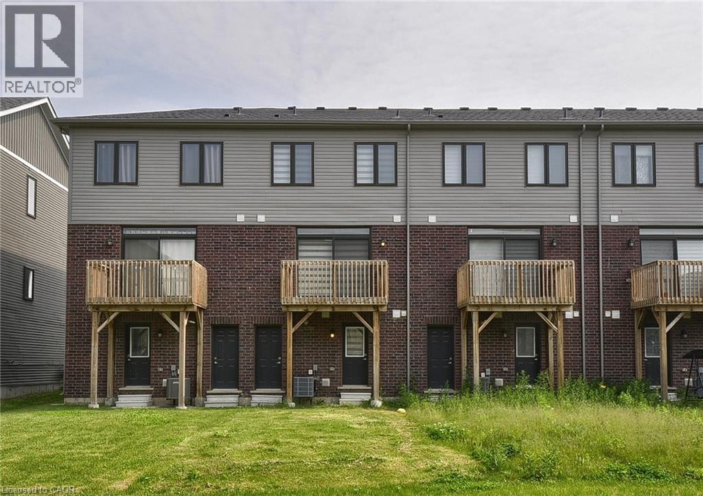 87 Holder Drive, Brantford, Ontario  N3T 0W8 - Photo 26 - 40763271