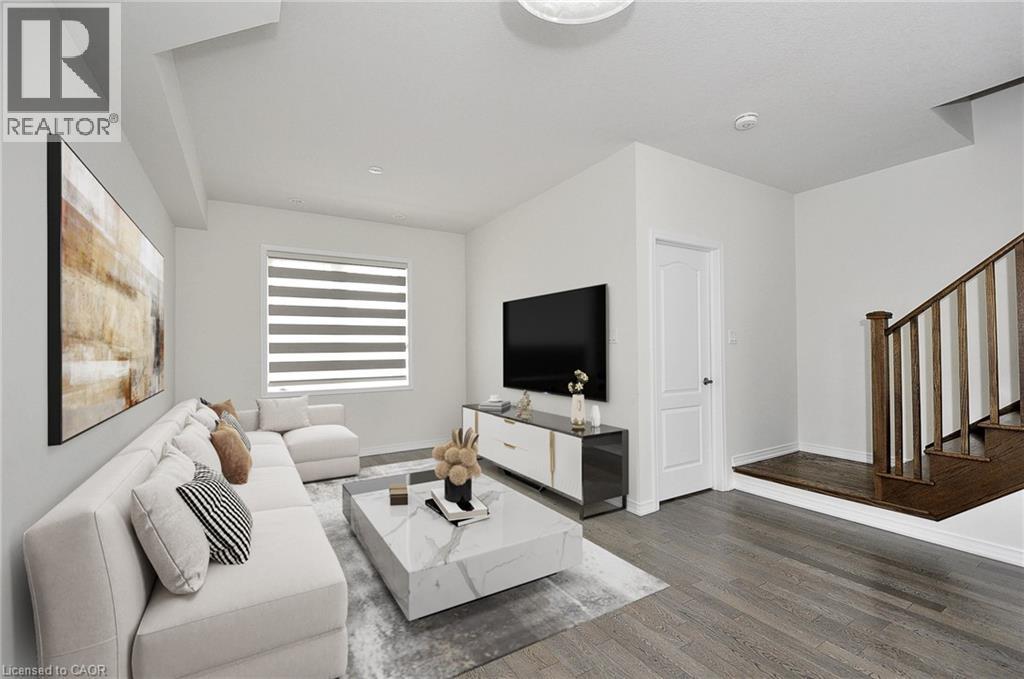 87 Holder Drive, Brantford, Ontario  N3T 0W8 - Photo 9 - 40763271