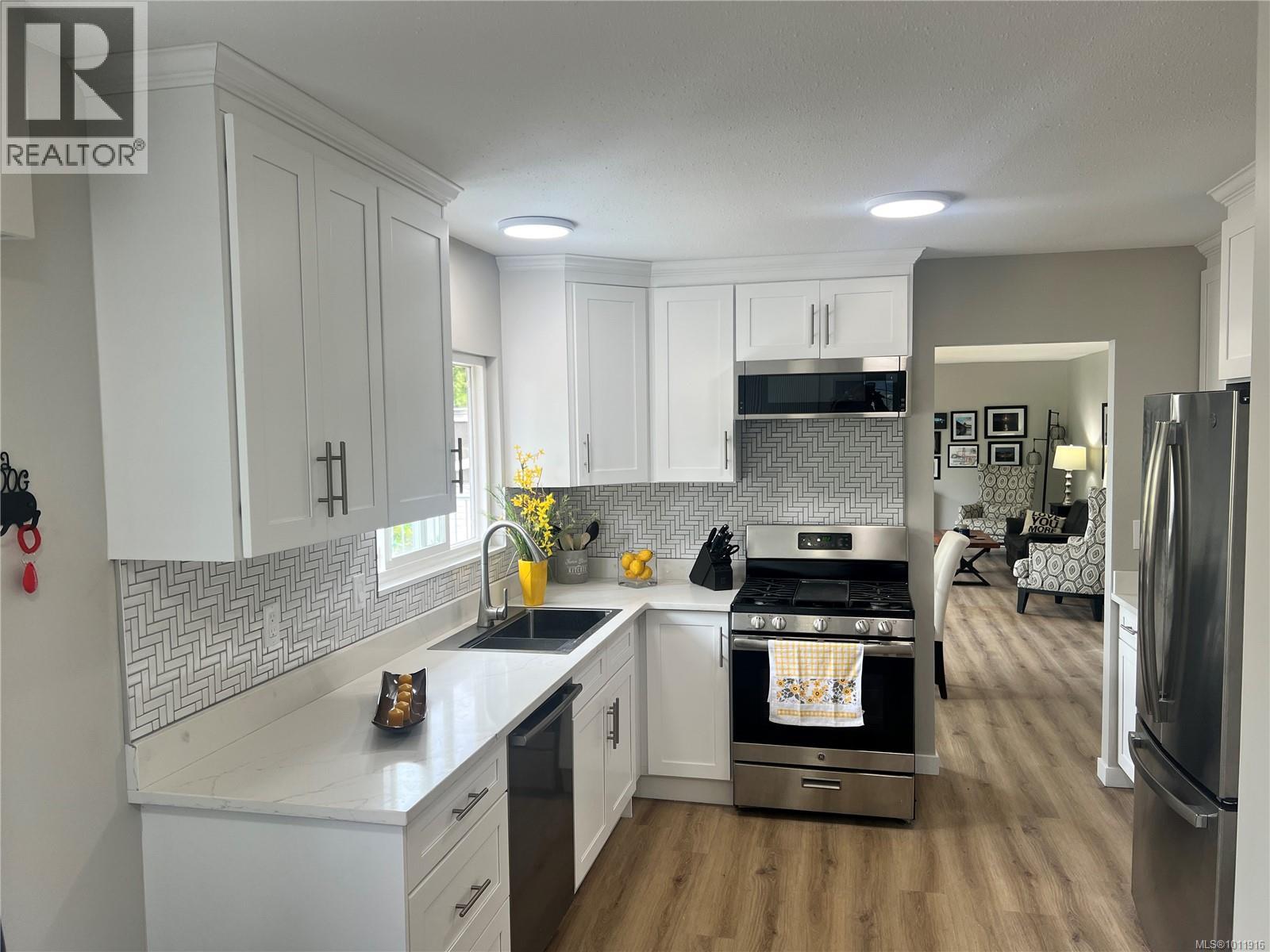 125 Arbutus Cres, Ladysmith, British Columbia  V9G 1T8 - Photo 10 - 1011916