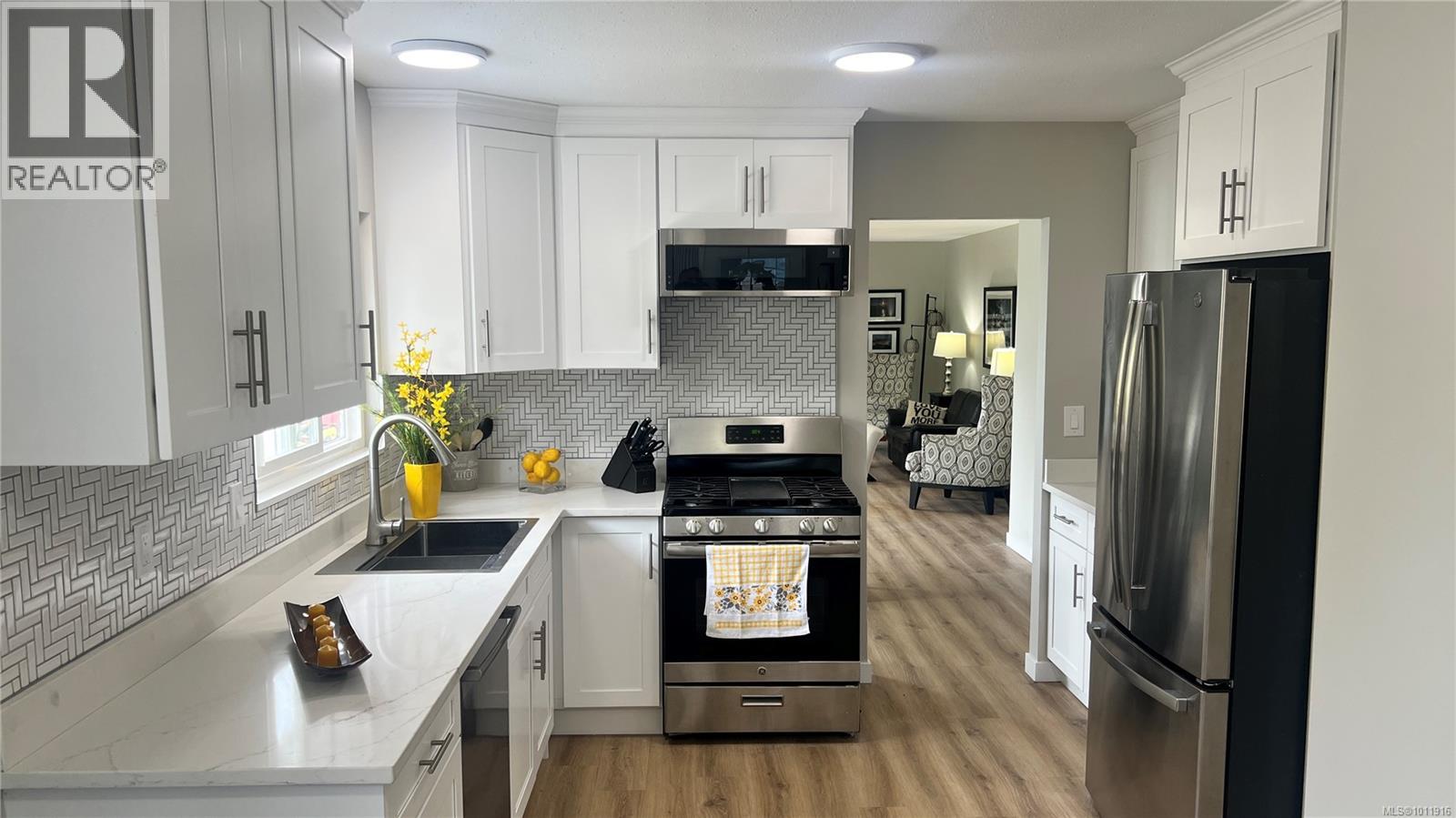 125 Arbutus Cres, Ladysmith, British Columbia  V9G 1T8 - Photo 12 - 1011916