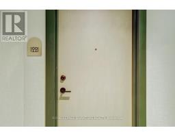 1221 - 181 Sterling Road, Toronto (Dufferin Grove), Ca