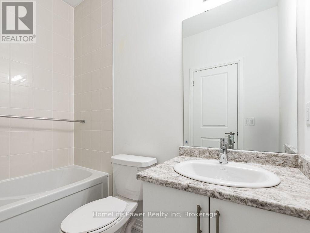 34 Sidney Rose Common N, St. Catharines (Glendale/glenridge), Ontario  L2T 0B3 - Photo 8 - X12363059