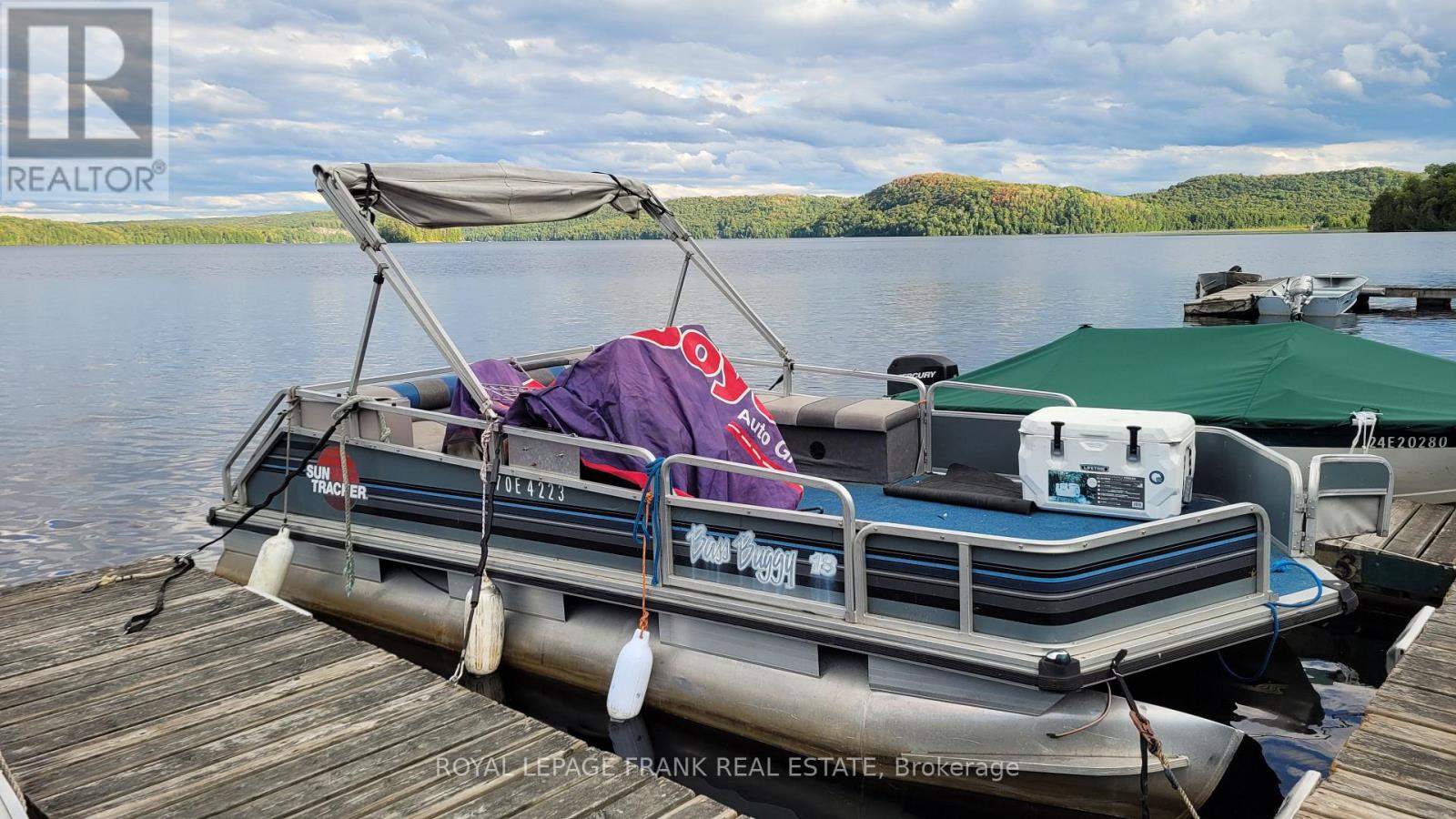 00 Elephant Lake, Dysart Et Al, Ontario  K0L 1M0 - Photo 4 - X12363026