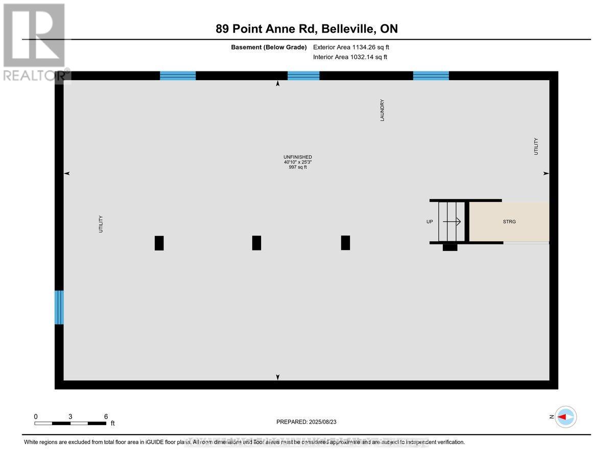 89 Point Anne Road, Belleville, Ontario  K8N 4Z4 - Photo 45 - X12363076