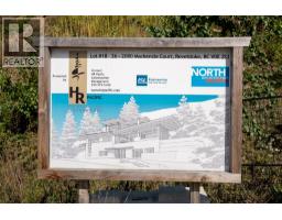 2080 Mackenzie Court Unit# 26 Revelstoke, Revelstoke, Ca