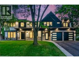 319 Beechfield Road 1006 - Fd Ford, Oakville, Ca