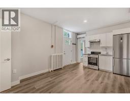 82 Welland Avenue Unit# 5 451 - Downtown, St. Catharines, Ca