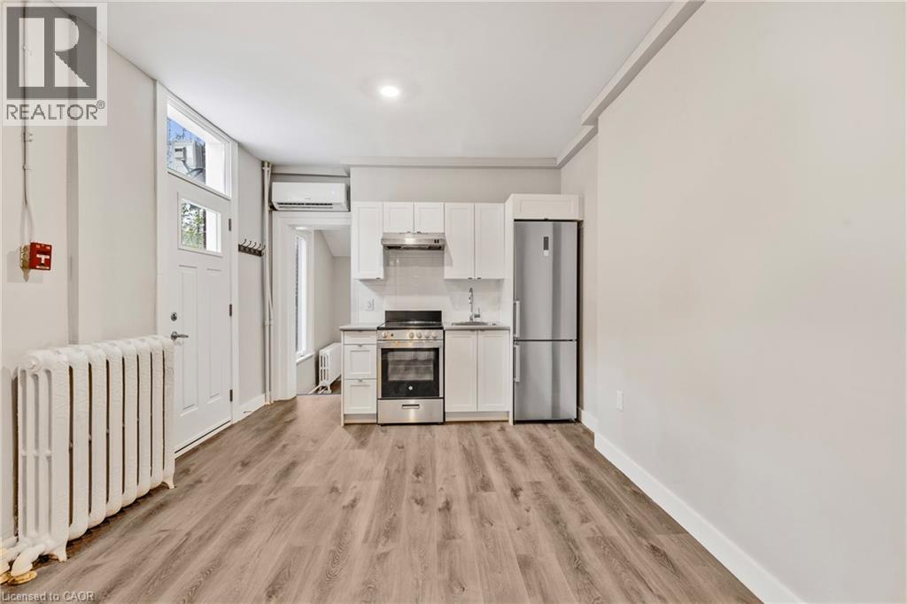 82 Welland Avenue Unit# 5, St. Catharines, Ontario  L2R 2N1 - Photo 10 - 40763329
