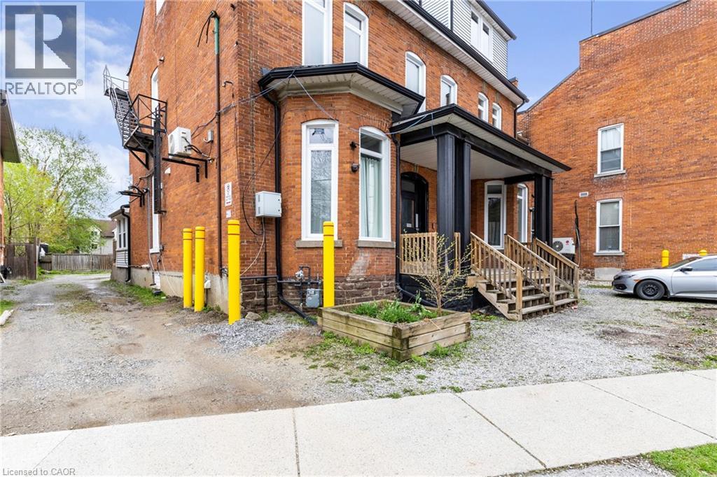 82 Welland Avenue Unit# 5, St. Catharines, Ontario  L2R 2N1 - Photo 11 - 40763329