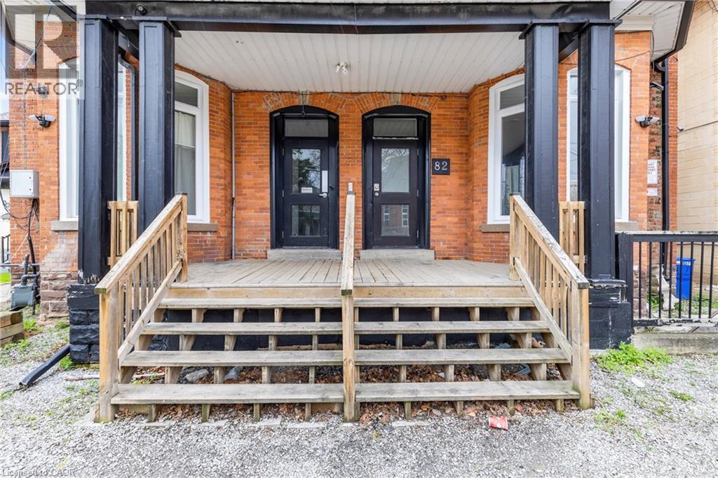 82 Welland Avenue Unit# 5, St. Catharines, Ontario  L2R 2N1 - Photo 12 - 40763329