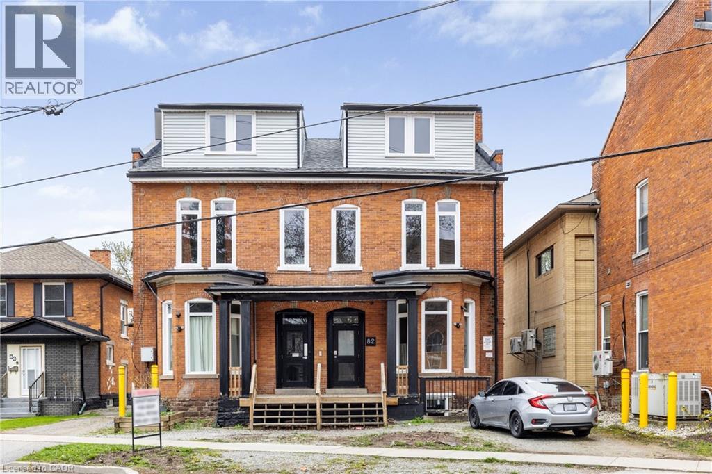 82 Welland Avenue Unit# 5, St. Catharines, Ontario  L2R 2N1 - Photo 14 - 40763329