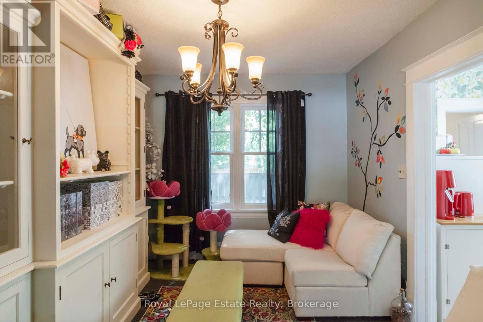 333 12th Street E, Owen Sound, Ontario  N4K 1W1 - Photo 10 - X12361610