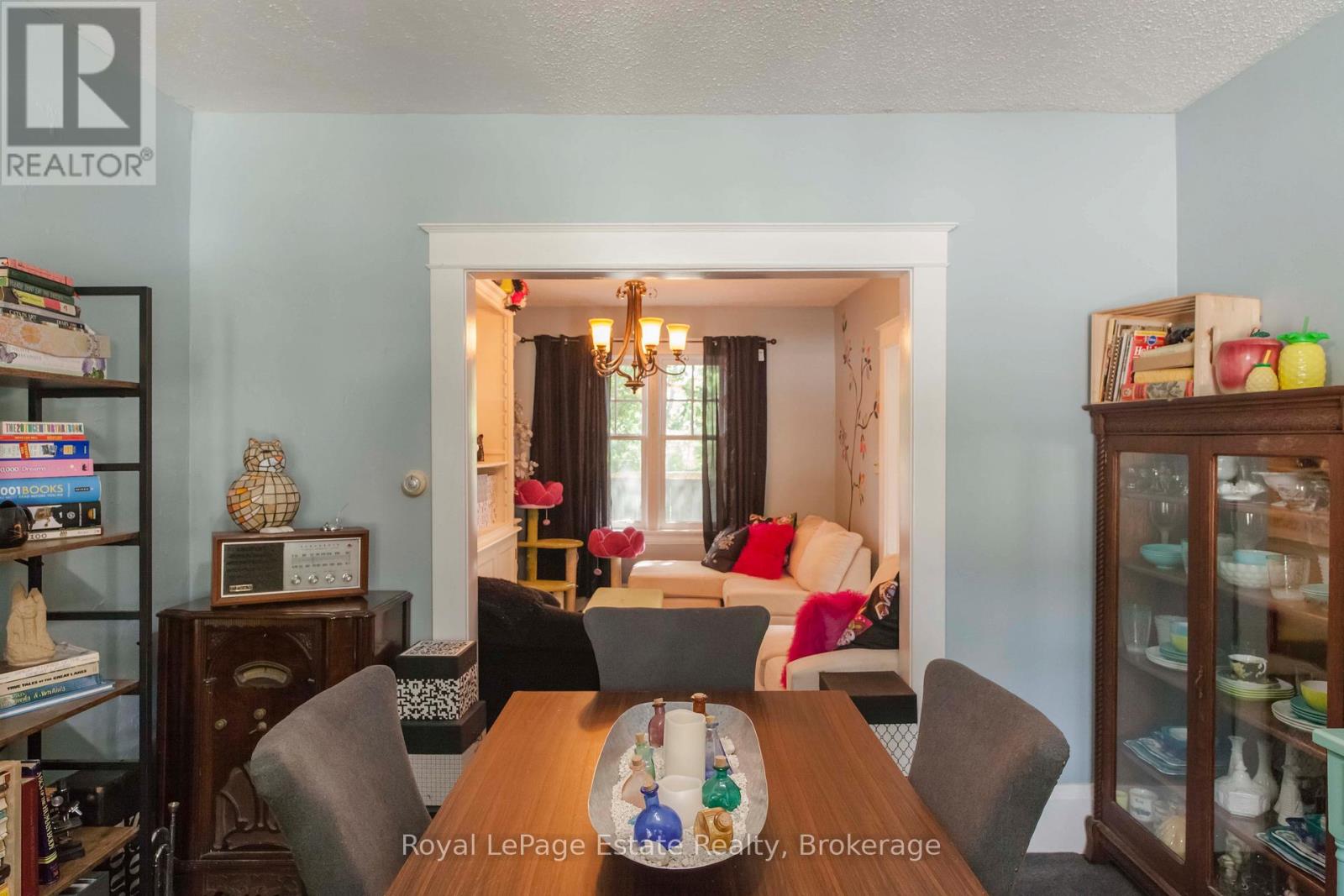 333 12th Street E, Owen Sound, Ontario  N4K 1W1 - Photo 12 - X12361610