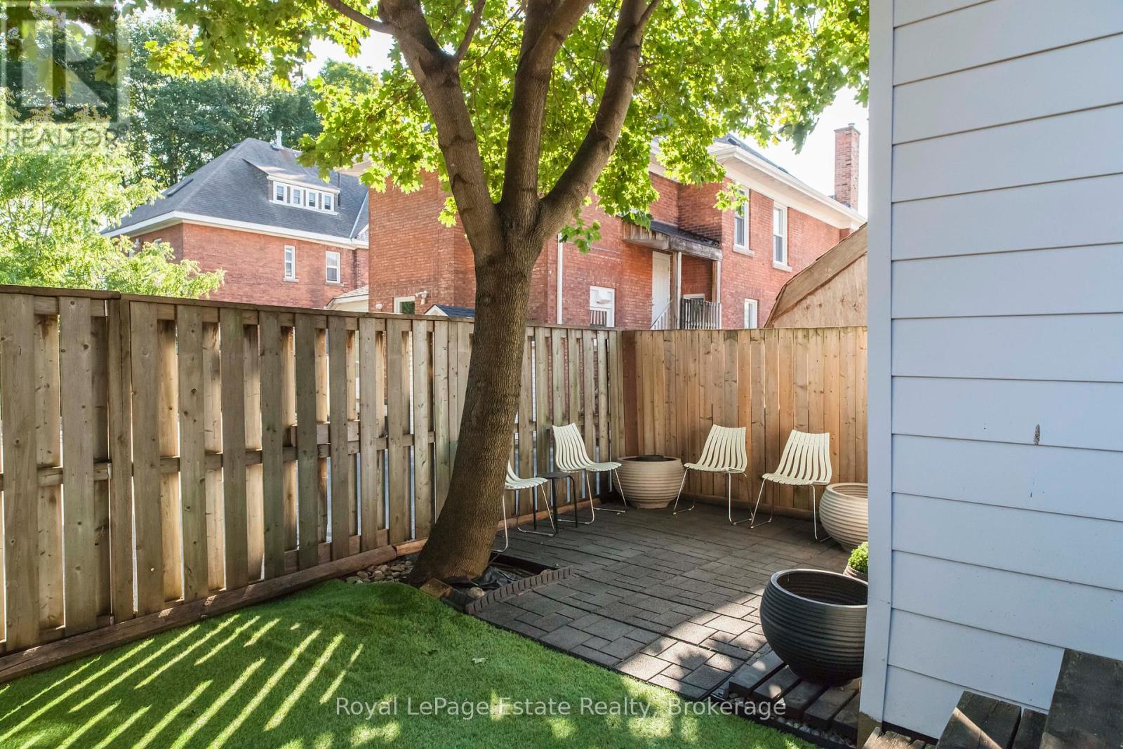 333 12th Street E, Owen Sound, Ontario  N4K 1W1 - Photo 36 - X12361610