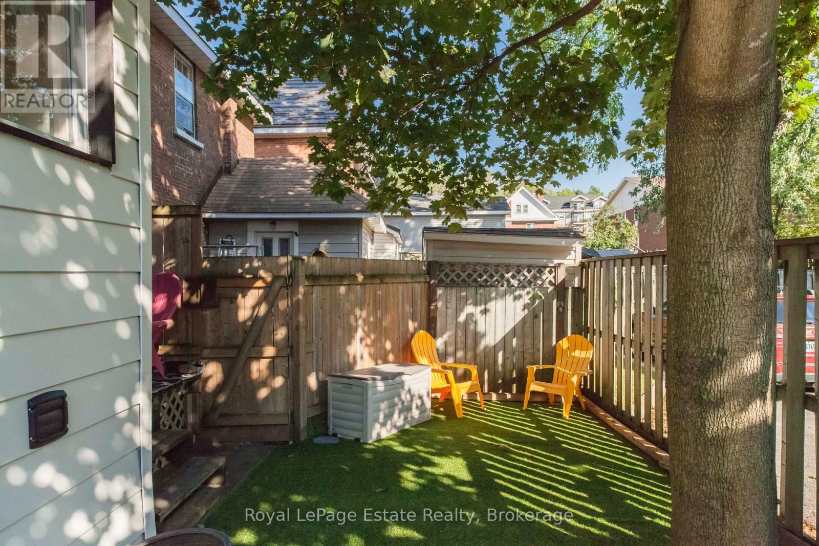 333 12th Street E, Owen Sound, Ontario  N4K 1W1 - Photo 37 - X12361610