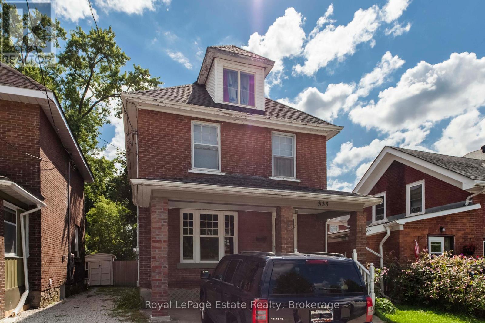 333 12th Street E, Owen Sound, Ontario  N4K 1W1 - Photo 35 - X12361610