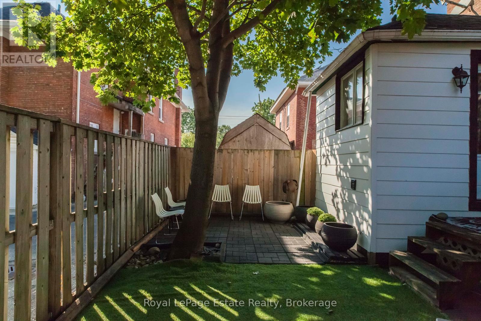 333 12th Street E, Owen Sound, Ontario  N4K 1W1 - Photo 38 - X12361610