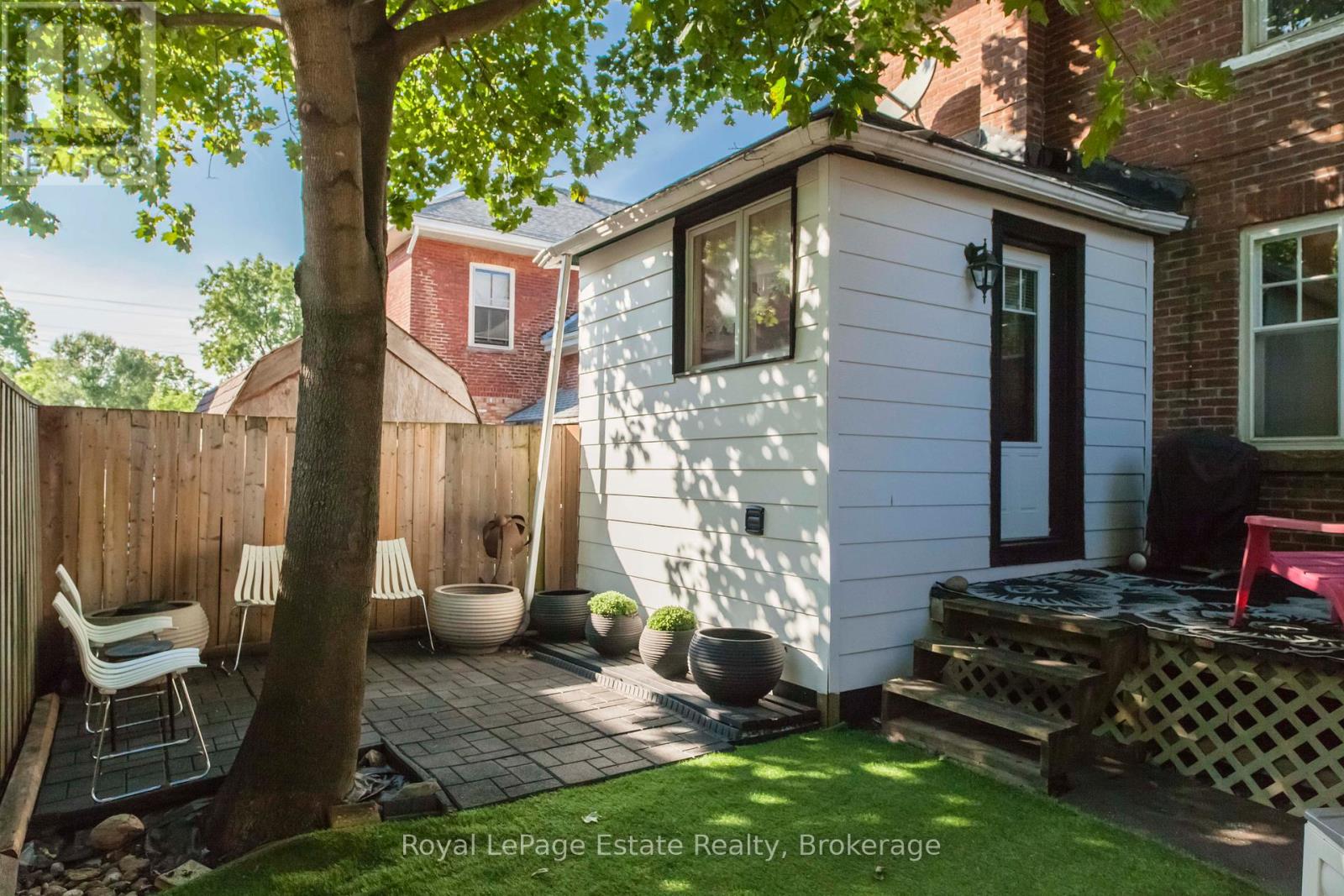 333 12th Street E, Owen Sound, Ontario  N4K 1W1 - Photo 39 - X12361610