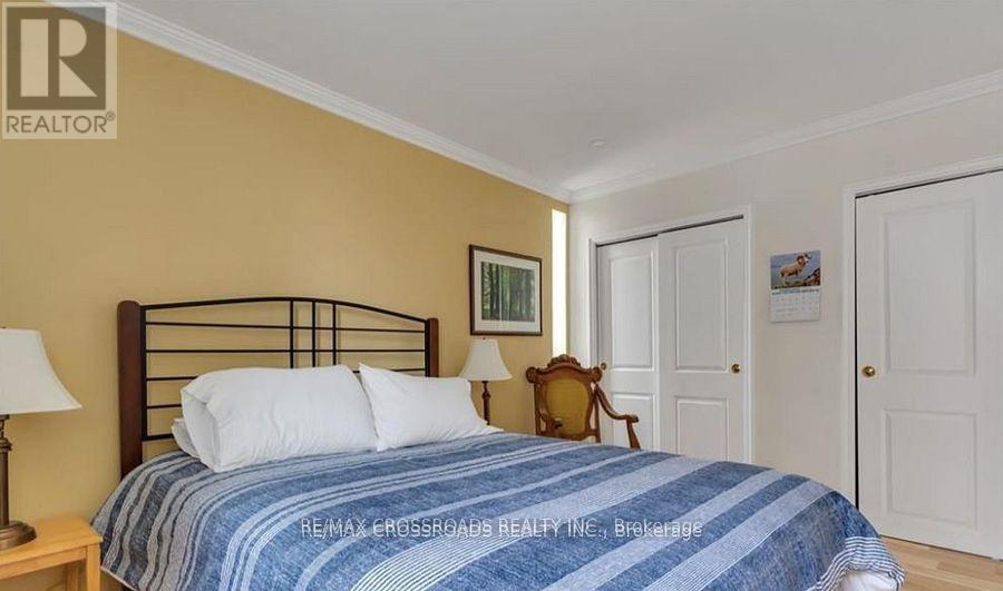 209 - 1 Mowat Avenue, Kingston, Ontario  K7M 1J8 - Photo 24 - X12362969
