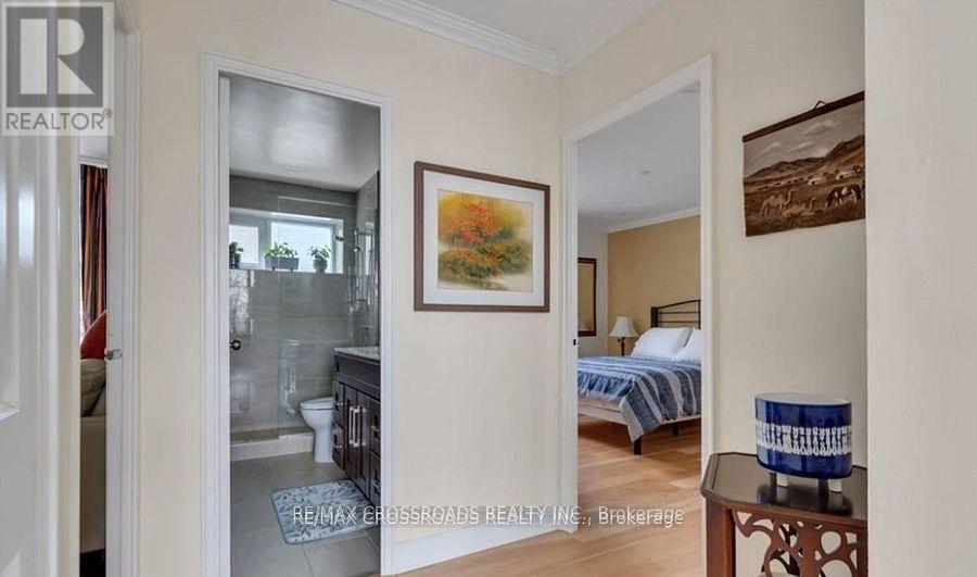 209 - 1 Mowat Avenue, Kingston, Ontario  K7M 1J8 - Photo 28 - X12362969