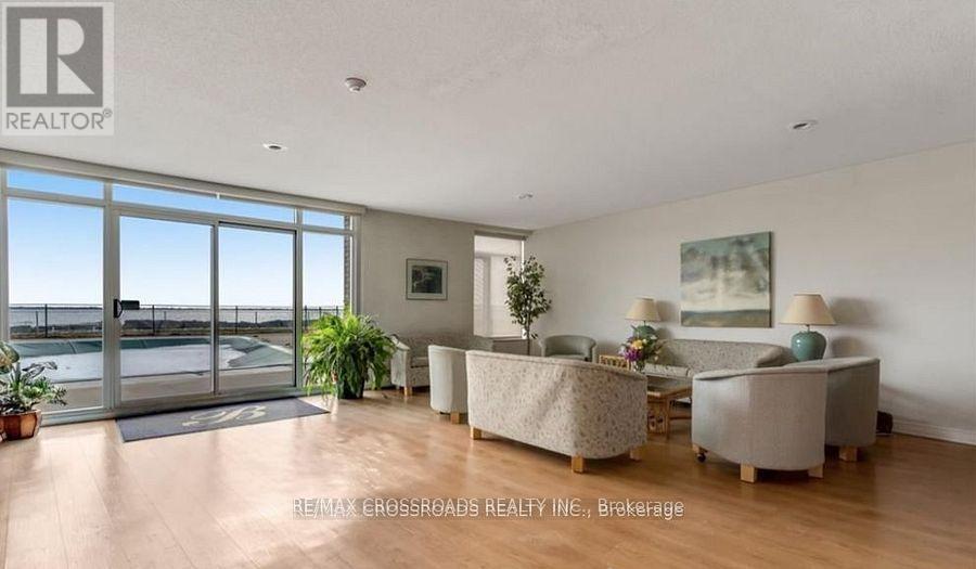 209 - 1 Mowat Avenue, Kingston, Ontario  K7M 1J8 - Photo 30 - X12362969