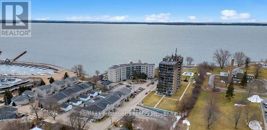 209 - 1 Mowat Avenue, Kingston, Ontario  K7M 1J8 - Photo 31 - X12362969