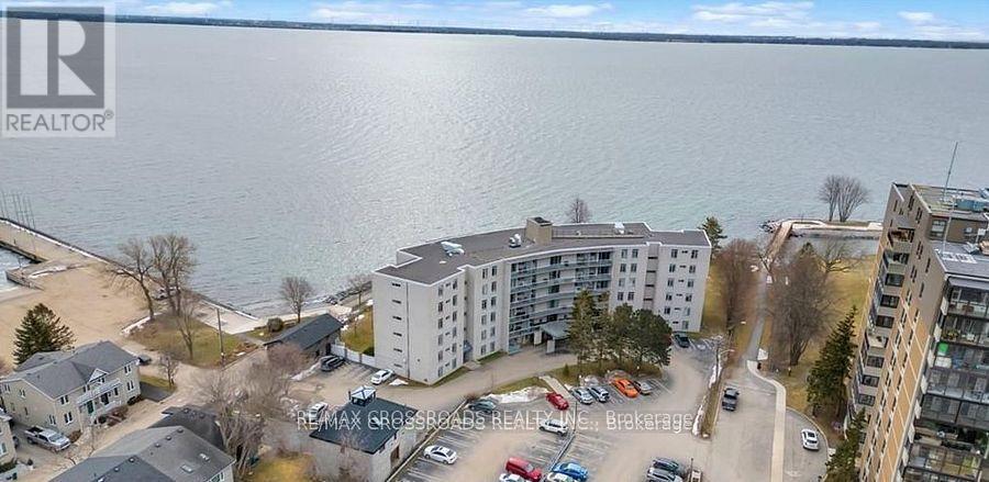 209 - 1 Mowat Avenue, Kingston, Ontario  K7M 1J8 - Photo 33 - X12362969