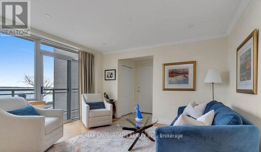 209 - 1 Mowat Avenue, Kingston, Ontario  K7M 1J8 - Photo 7 - X12362969