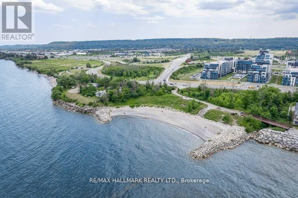 409 - 10 Concord Place, Grimsby, Ontario  L3M 0G6 - Photo 27 - X12362977