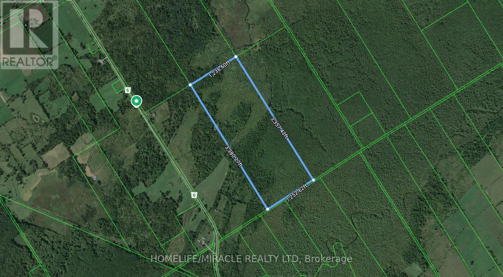 6 - 0 COUNTY ROAD, Stone Mills, Ontario