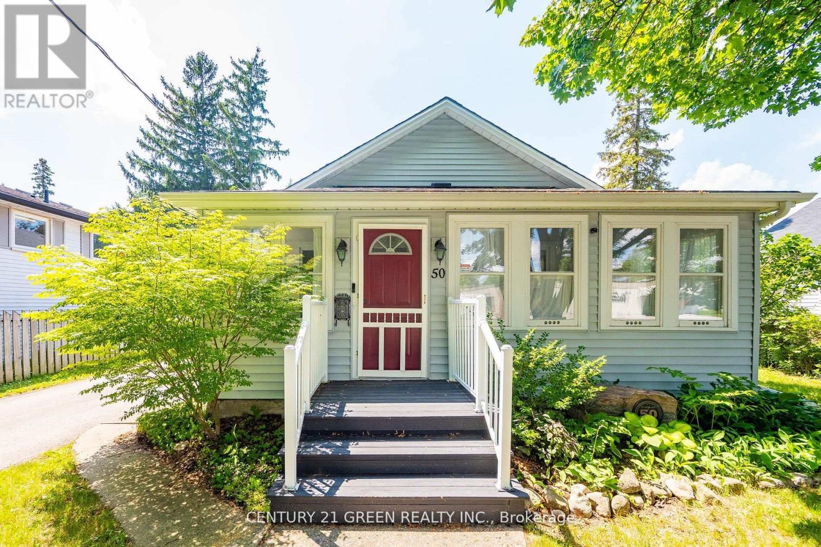 50 Elgin Street S, Cambridge, Ontario  N1R 5G5 - Photo 3 - X12362993