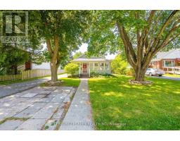 50 ELGIN STREET S, Cambridge, Ontario