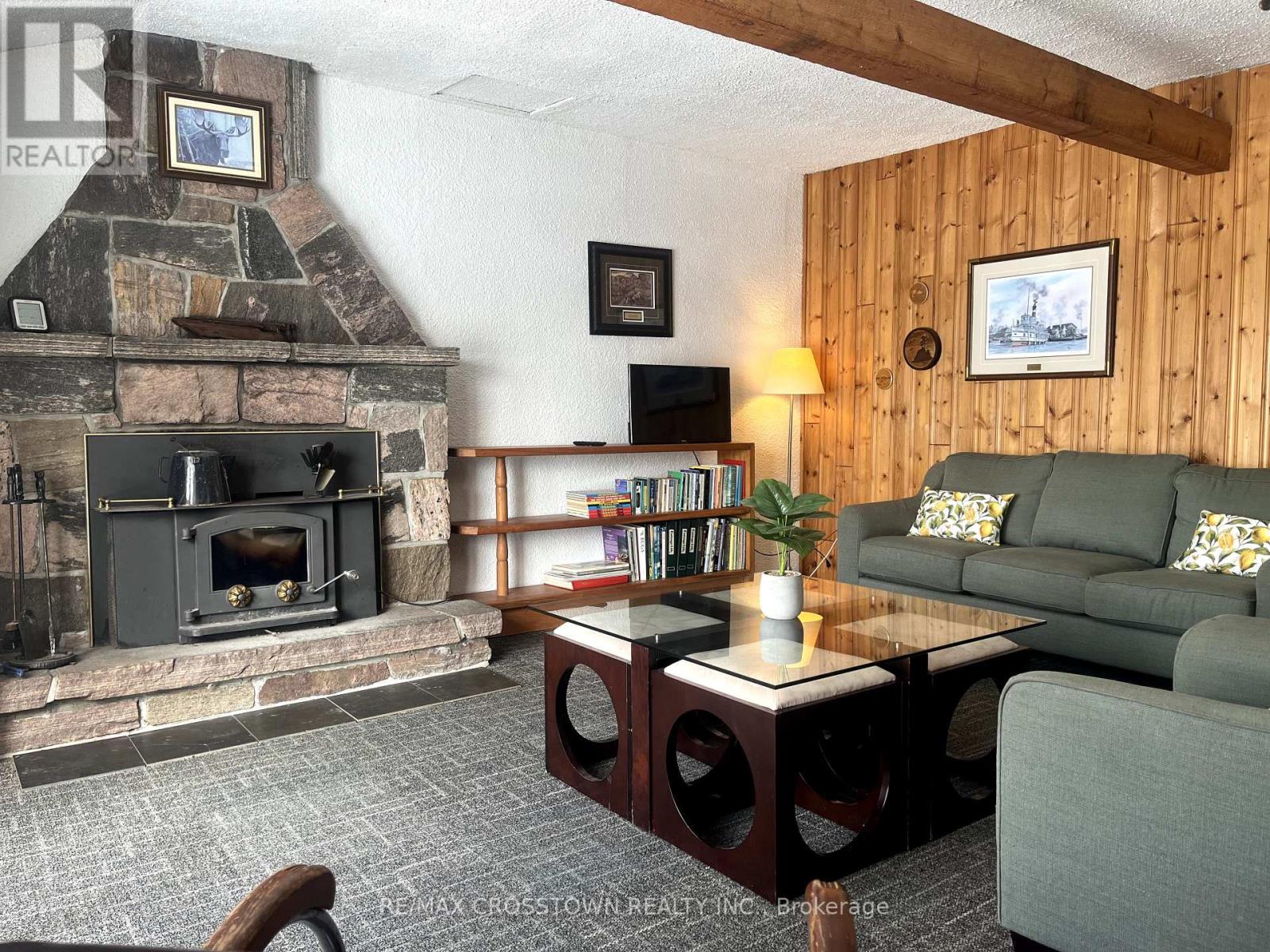 5 Forsyth's Road, Carling, Ontario  P0G 1G0 - Photo 12 - X12363009