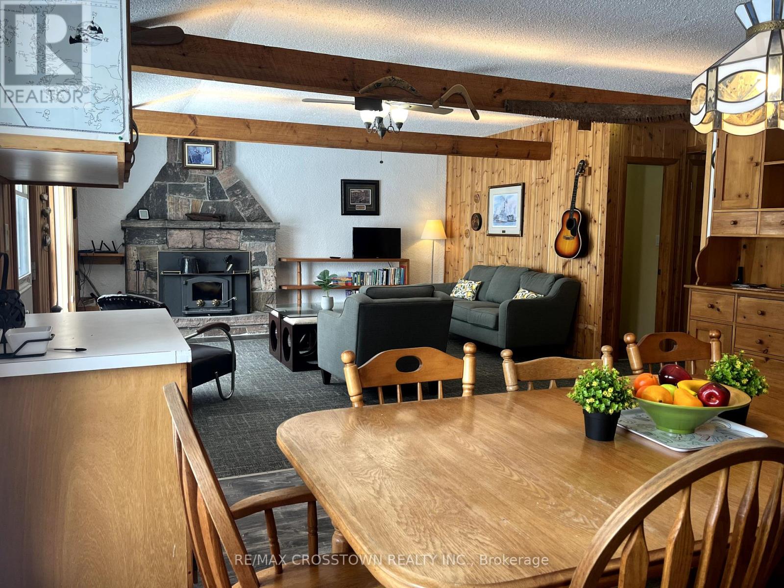 5 Forsyth's Road, Carling, Ontario  P0G 1G0 - Photo 13 - X12363009