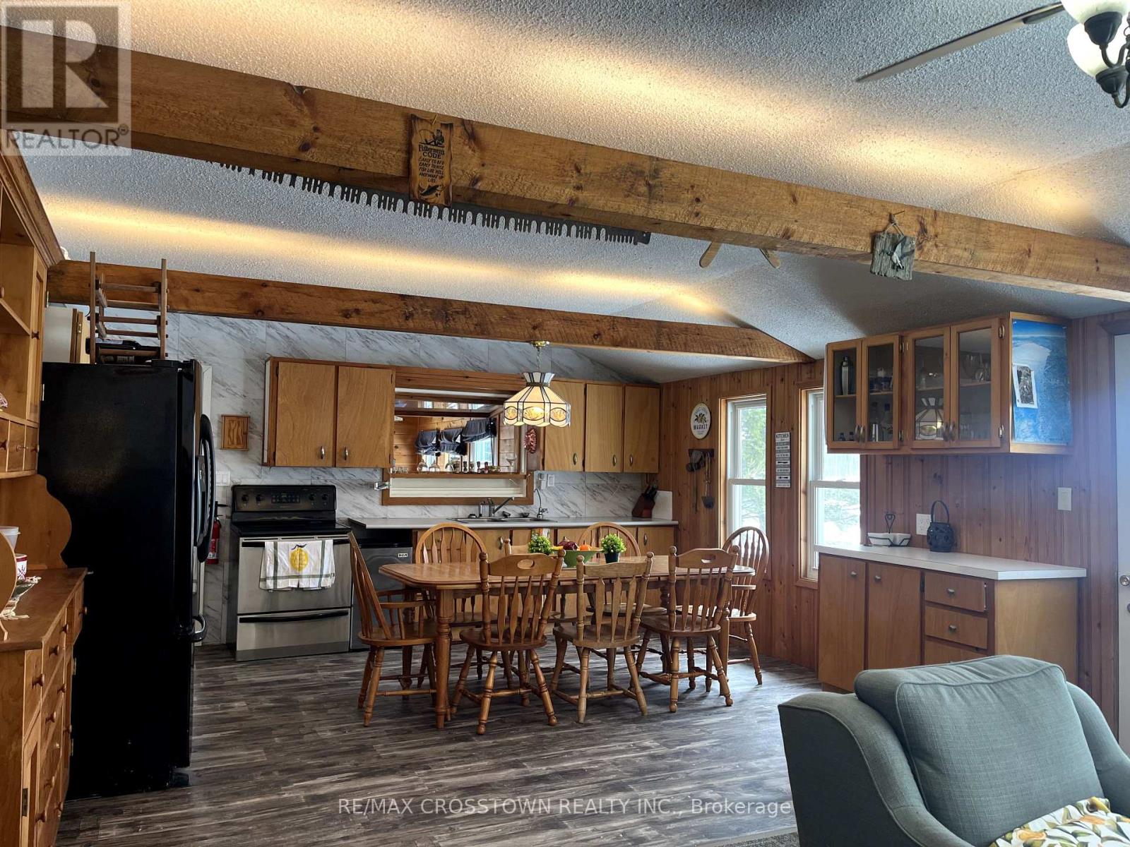 5 Forsyth's Road, Carling, Ontario  P0G 1G0 - Photo 15 - X12363009
