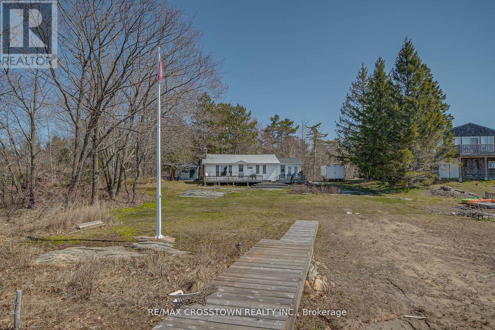5 Forsyth's Road, Carling, Ontario  P0G 1G0 - Photo 28 - X12363009