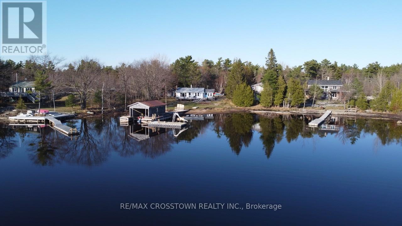 5 Forsyth's Road, Carling, Ontario  P0G 1G0 - Photo 29 - X12363009