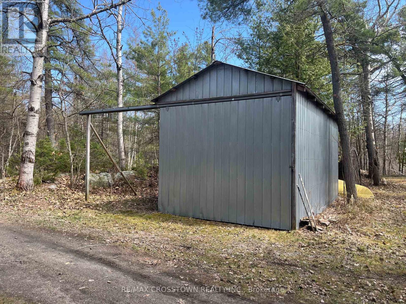 5 Forsyth's Road, Carling, Ontario  P0G 1G0 - Photo 30 - X12363009
