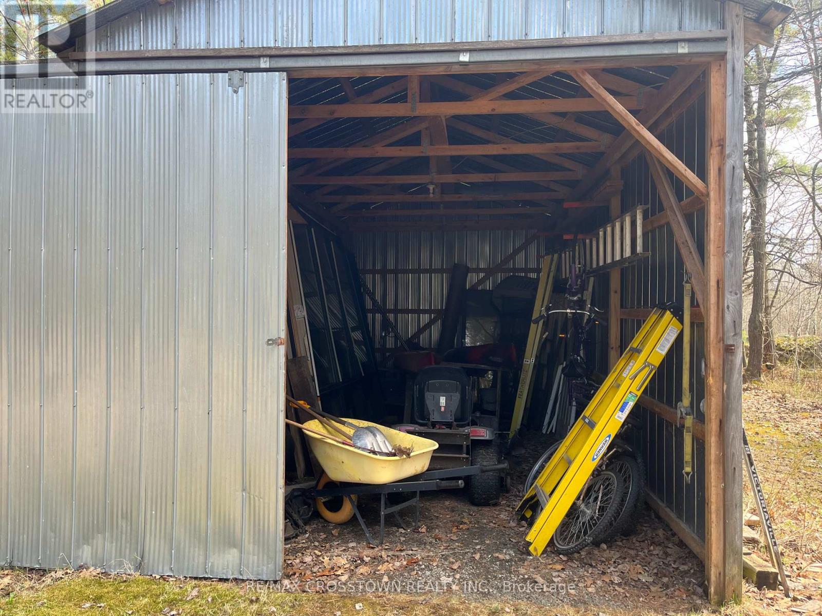 5 Forsyth's Road, Carling, Ontario  P0G 1G0 - Photo 31 - X12363009