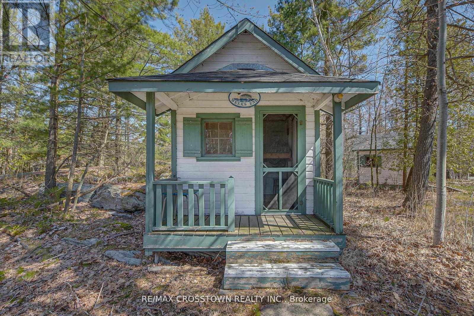5 Forsyth's Road, Carling, Ontario  P0G 1G0 - Photo 32 - X12363009