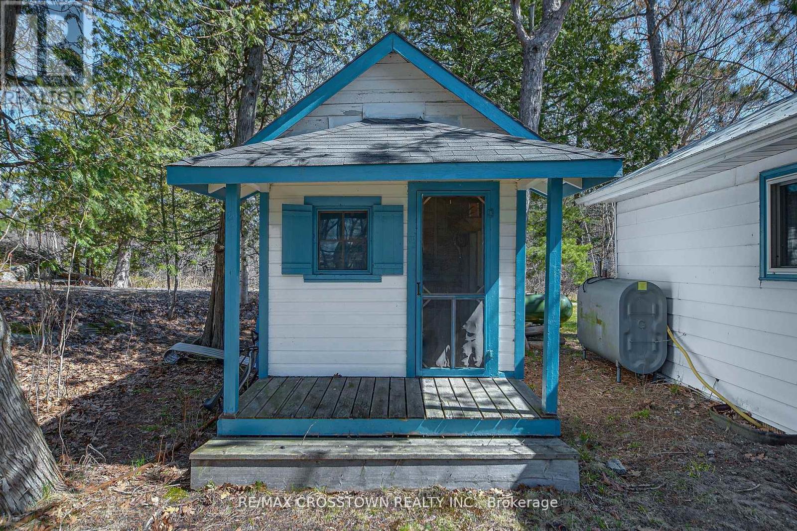 5 Forsyth's Road, Carling, Ontario  P0G 1G0 - Photo 34 - X12363009