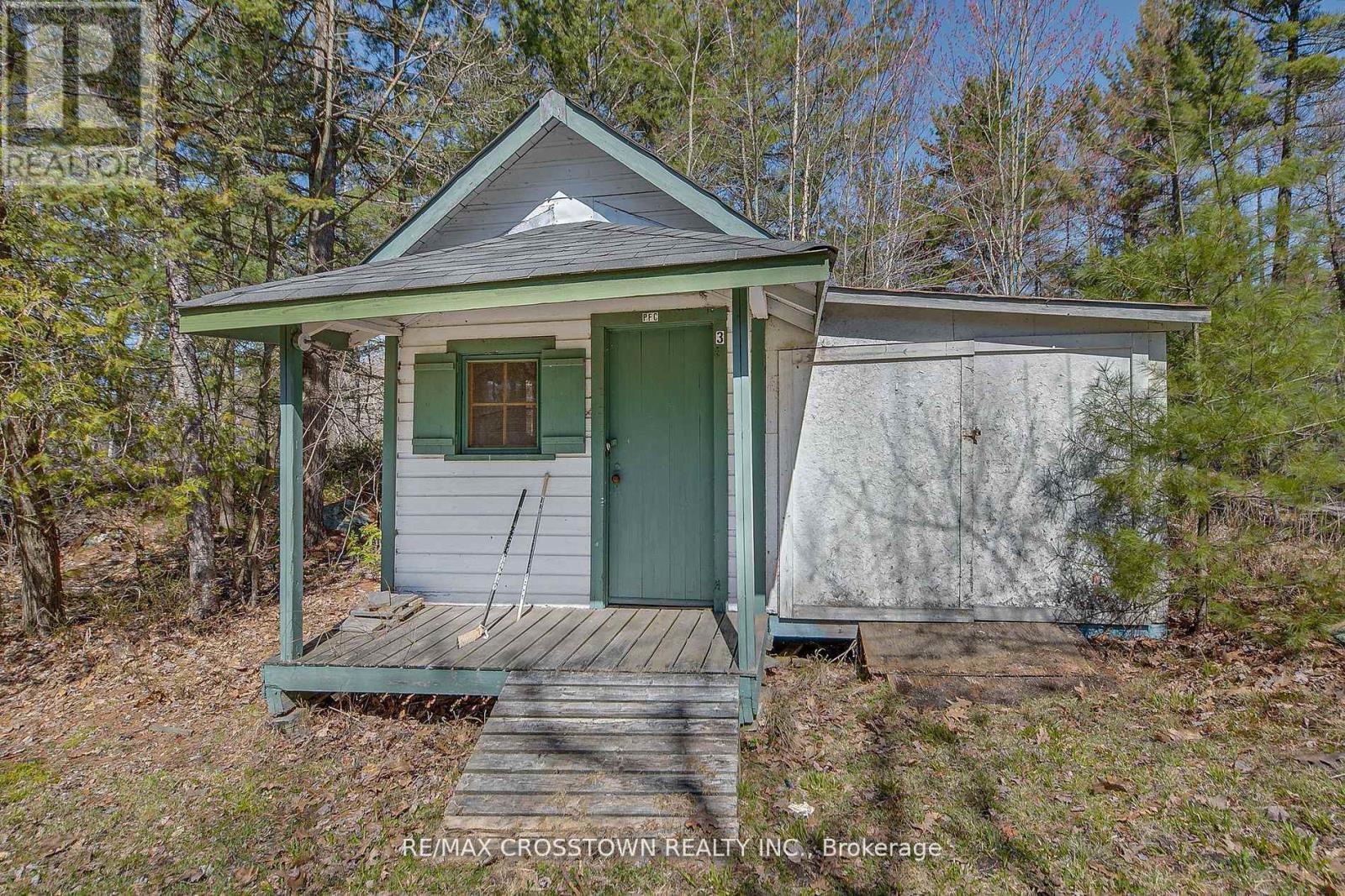 5 Forsyth's Road, Carling, Ontario  P0G 1G0 - Photo 35 - X12363009