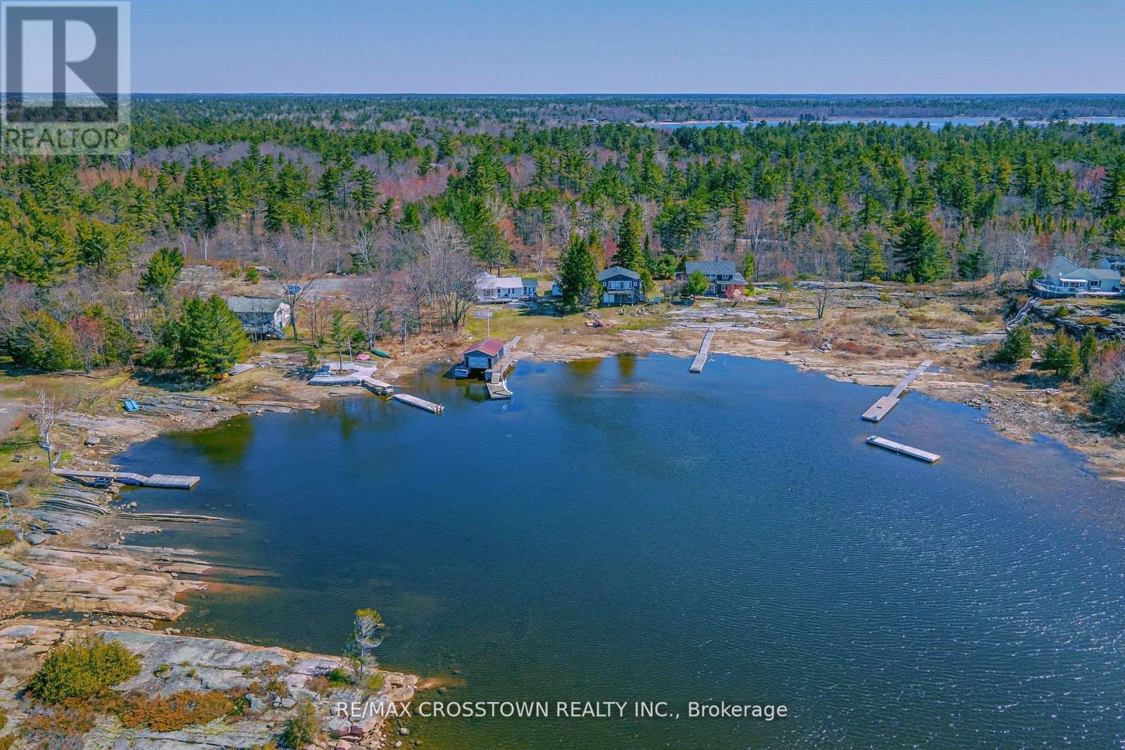 5 Forsyth's Road, Carling, Ontario  P0G 1G0 - Photo 36 - X12363009