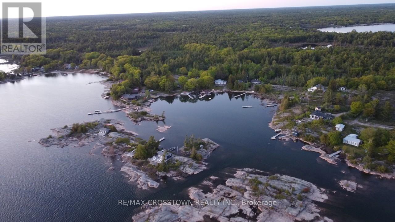 5 Forsyth's Road, Carling, Ontario  P0G 1G0 - Photo 41 - X12363009